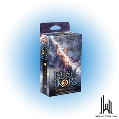 Rush of Ikorr Olympian Thunder Starter Deck